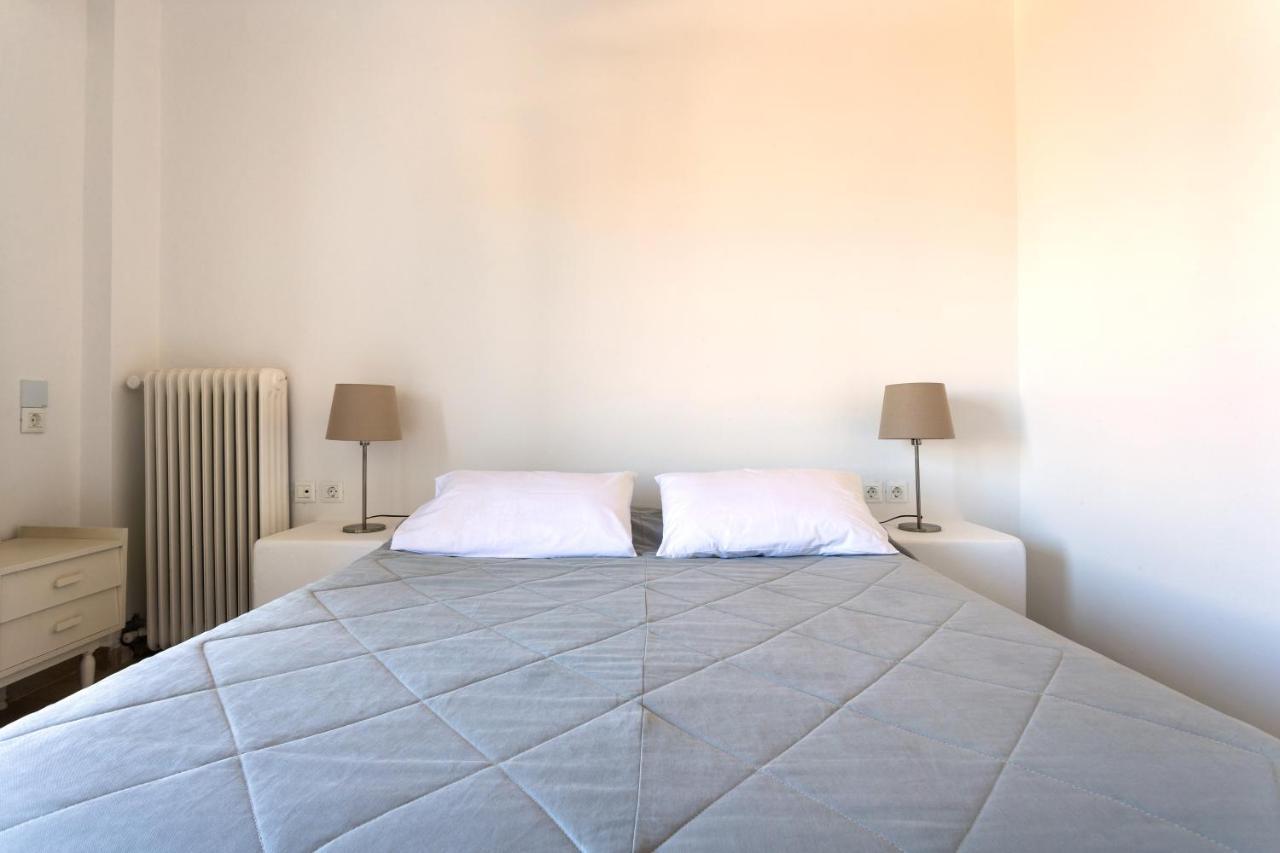 Hotel Roumani Spétses Buitenkant foto