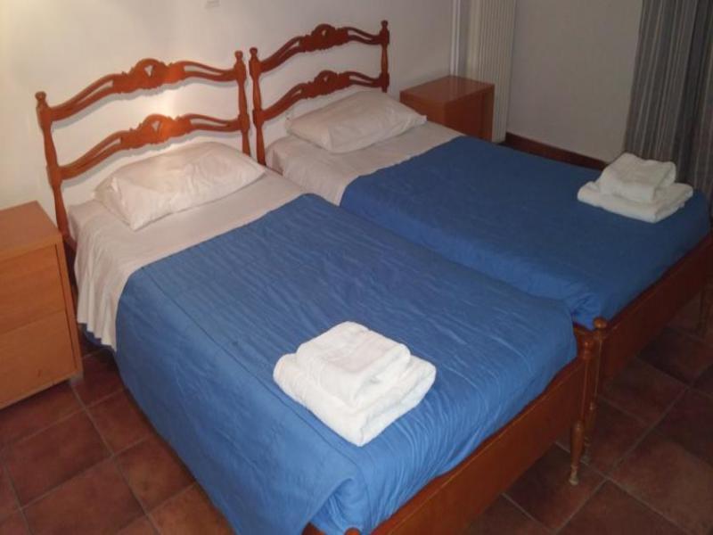 Hotel Roumani Spétses Buitenkant foto